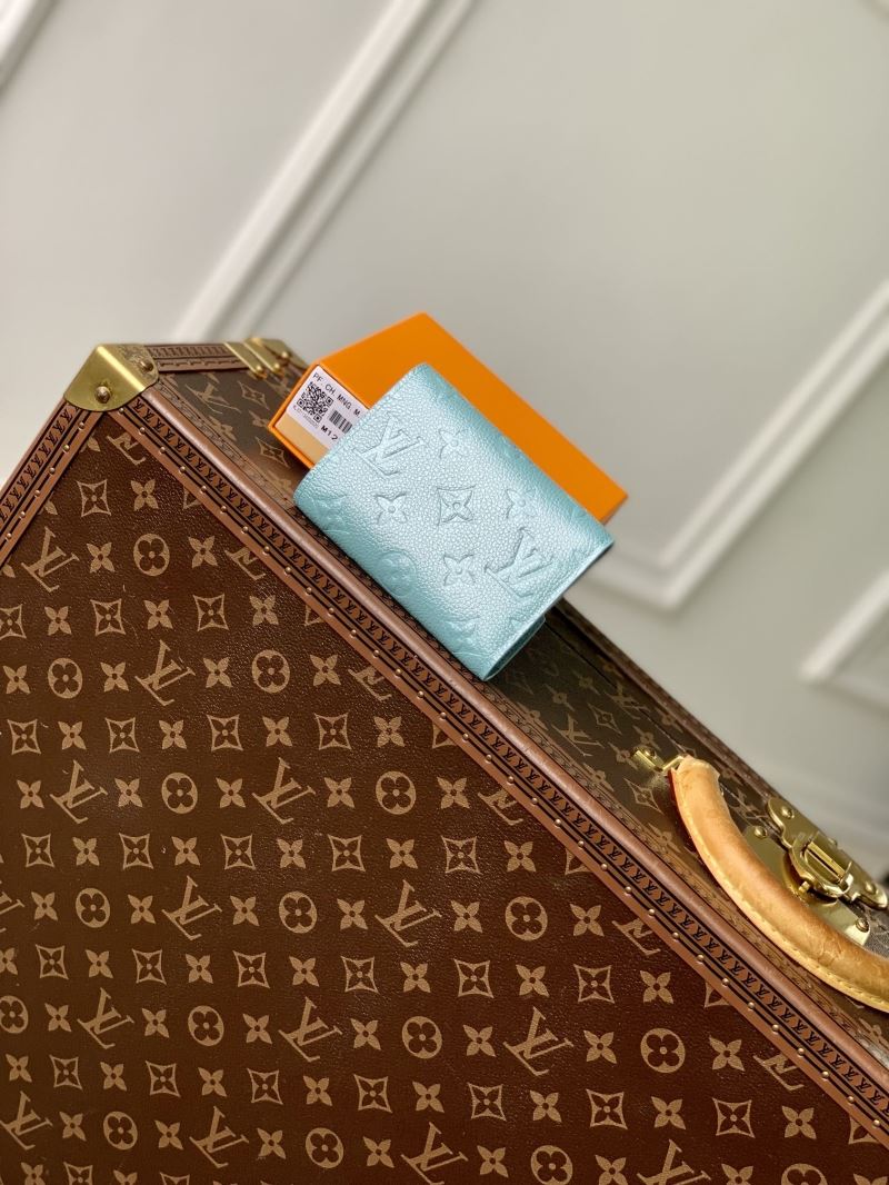 LV Wallets
